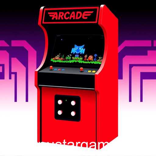 Arcade Classics