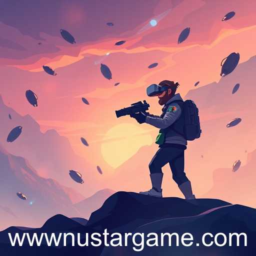 NuStar Game Revolutionizes Online Play