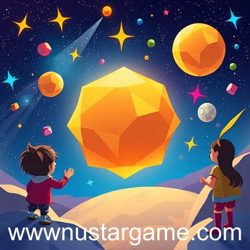 NuStar Game Revolutionizes Online Gaming Experience