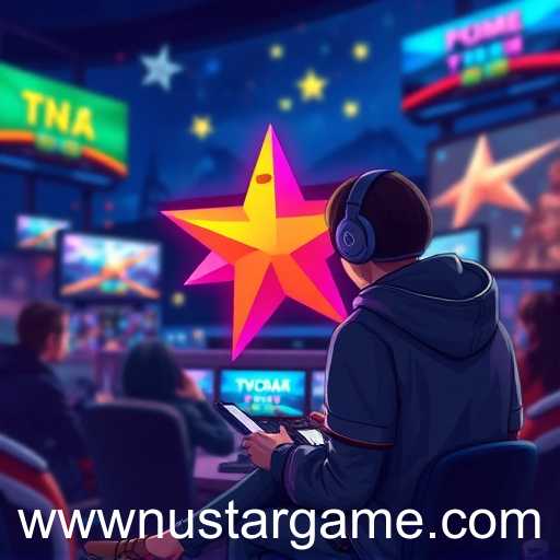 NuStar Game: Revolutionizing Online Gaming