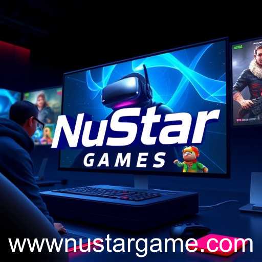 NuStar Game's Rise Amidst Gaming Evolution
